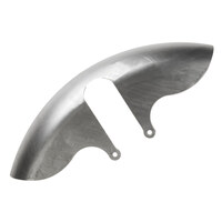 Arlen Ness AN-210-006 Pro Sport Fat Front Fender for Touring 14-Up w/18" x 5.5" Front Wheel