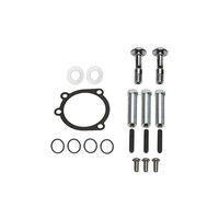 Arlen Ness AN-602-011 Stage 1 Big Sucker Hardware Kit for Twin Cam 99-17