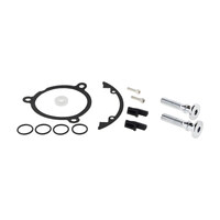 Arlen Ness AN-602-013 Stage 1 Big Sucker Hardware Kit for Touring 17-Up/Softail 18-Up