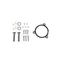 Arlen Ness AN-602-019 Monster/Velocity Air Cleaner Hardware Kit for Touring 17-Up/Softail 18-Up