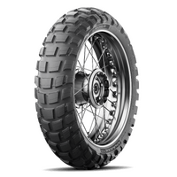 Michelin Anakee Wild Rear Tyre 120/80-18 62S Tube Type
