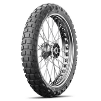 Michelin Anakee Wild Front Tyre 80/90-21 48S
