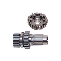 Andrews Products Inc AP-203375 3rd Gear Set for Big Twin Mid 76-86 4 Speed w/Caged Needle Bearings