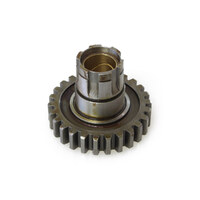 Andrews Products Inc AP-204260 4th Main Drive Gear for Big Twin 36-76 4 Speed