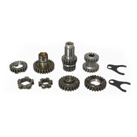 Andrews Products Inc AP-210150 Tranmission Gear Kit for Big Twin 36-76 w/4 Speed