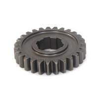 Andrews Products Inc AP-251050 1st Mainshaft Gear for Sportster 56-90 4 Speed