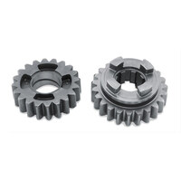 Andrews Products Inc AP-252040 2nd Countershaft Gear for Sportster 56-90 w/4 Speed