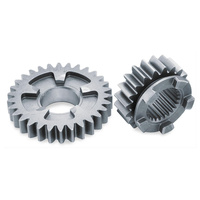 Andrews Products Inc AP-296110 1st Gear Set for Big Twin 84-06 w/5 Speed