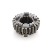 Andrews Products Inc AP-296220 2nd Mainshaft 3rd Countershaft Gear for Big Twin 84-06 5 Speed