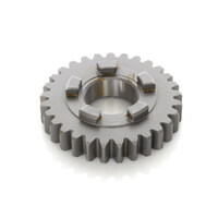 Andrews Products Inc AP-296445 4th Mainshaft Gear for Big Twin 84-06 5 Speed