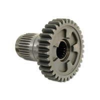 Andrews Products Inc AP-299105 5th Mainshaft Gear for Sportster 91-03
