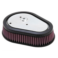 Airaid Filters AR-880-256 Air Filter Element for Dyna 08-17 w/Screaming Eagle Air Cleaner