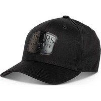 Alpinestars Emblematic Black Hat