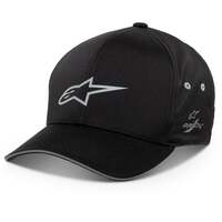 Alpinestars Reflex Tech Black Hat