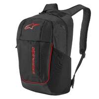 Alpinestars GFX V2 Black/Red 16L Backpack