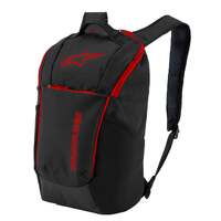 Alpinestars Defcon V2 Black/Red 14L Backpack