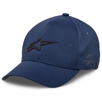 Alpinestars Ageless Delta Hat Blue