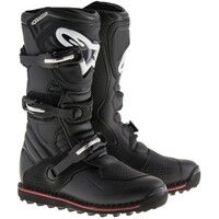 Alpinestars 2023 Tech T Black Boots