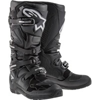 Alpinestars 2023 Tech 7 Enduro Black Boots