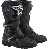 Alpinestars Toucan Gore-Tex Black Boots