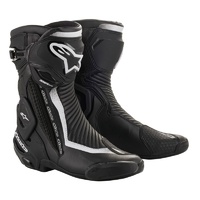 Alpinestars Stella SMX Plus V2 Black Womens Boots