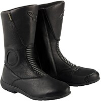 Alpinestars Gran Torino Gore-Tex Black Boots