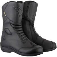 Alpinestars Web Gore-Tex Boots Black