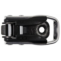 Alpinestars Replacement Buckle Base Long w/Nut for Tech 8 Boots