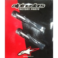 Alpinestars Replacement Strap Buckle Set for Tech 2 Boots