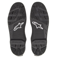 Alpinestars Replacement Soles Black for Tech 7/5/3 Enduro Boots