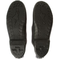 Alpinestars Replacement Soles Black for Tech 10 Boots