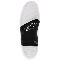 Alpinestars Replacement Soles Black for Tech 7S/Stella T3 Boots