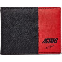 Alpinestars MX Wallet Black/Red