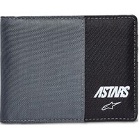 Alpinestars MX Wallet Grey/Black