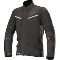 Alpinestars Mirage Drystar Black/Anthracite Textile Jacket