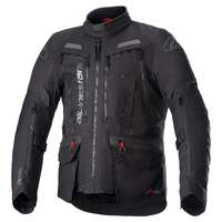 Alpinestars Bogota Pro Drystar Black/Black Jacket