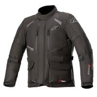 Alpinestars Andes V3 Drystar Black Textile Jacket