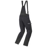 Alpinestars Long Range Drystar Black Textile Pants