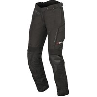 Alpinestars Stella Andes V2 Drystar Pants Black [Size:2XL]