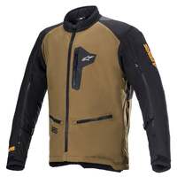Alpinestars 2023 Venture XT Camel/Black Textile Jacket