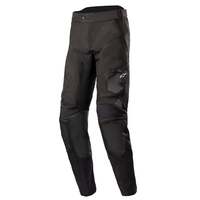 Alpinestars 2023 Venture XT In Boot Black Textile Pants