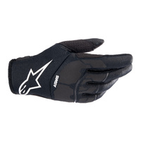 Alpinestars 2023 Thermo Shielder Black Gloves