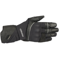 Alpinestars Jet Road Goretex Black Gloves