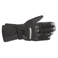 Alpinestars Apex V2 Drystar Black Gloves
