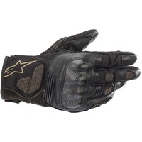 Alpinestars Corozal V2 Drystar Gloves Black/Sand