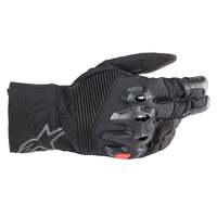 Alpinestars Bogota Drystar XF Black/Black Gloves