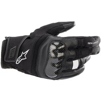Alpinestars SMX Z Drystar Gloves Black