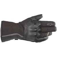 Alpinestars Stella Tourer W-7 Drystar Black Womens Gloves