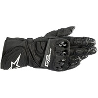Alpinestars GP Plus R2 Gloves Black
