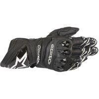 Alpinestars GP Pro R3 Gloves Black